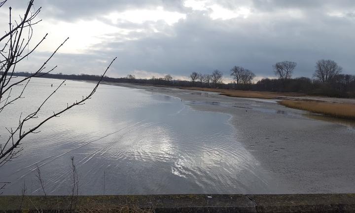 Fischräucherei und Strandimbiss Zur Mole